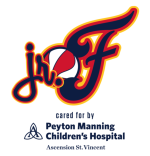 Jr. Fever logo 3