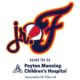 Jr. Fever logo 3